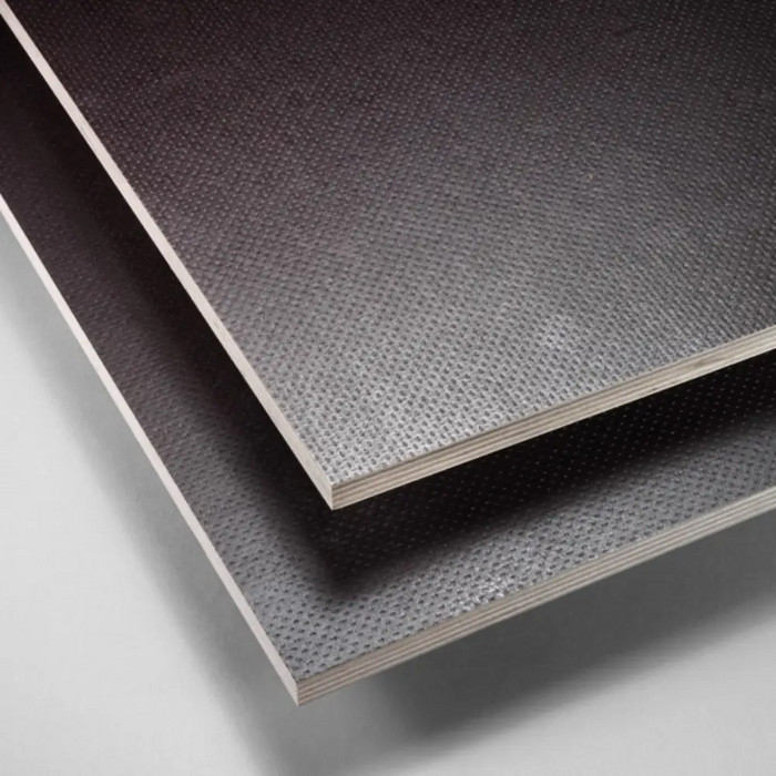 Транспортная фанера сорт 2/2 35х1220х2440 мм