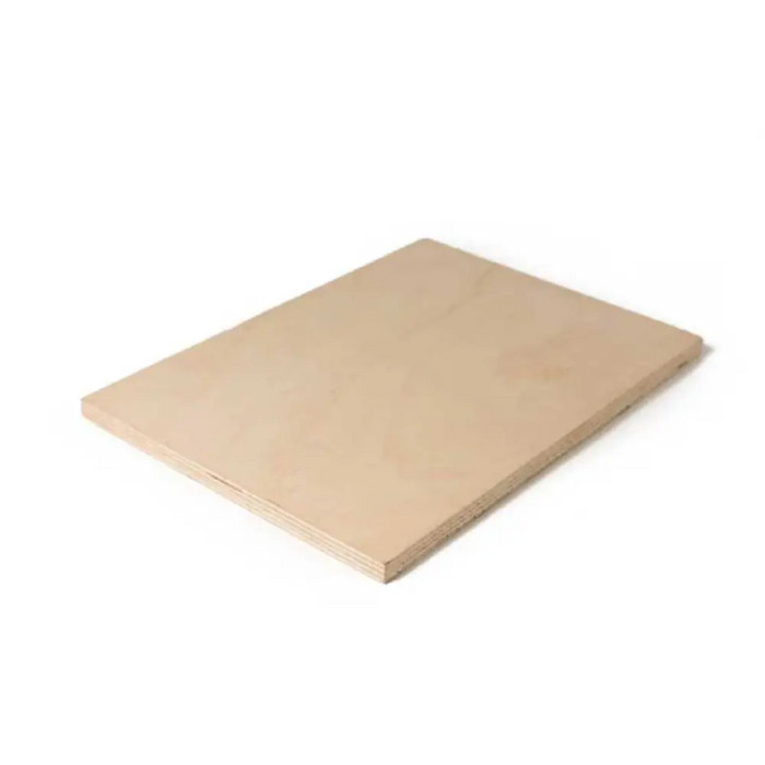 Фанера ФК сорт 3/3 8х1525х1525 мм