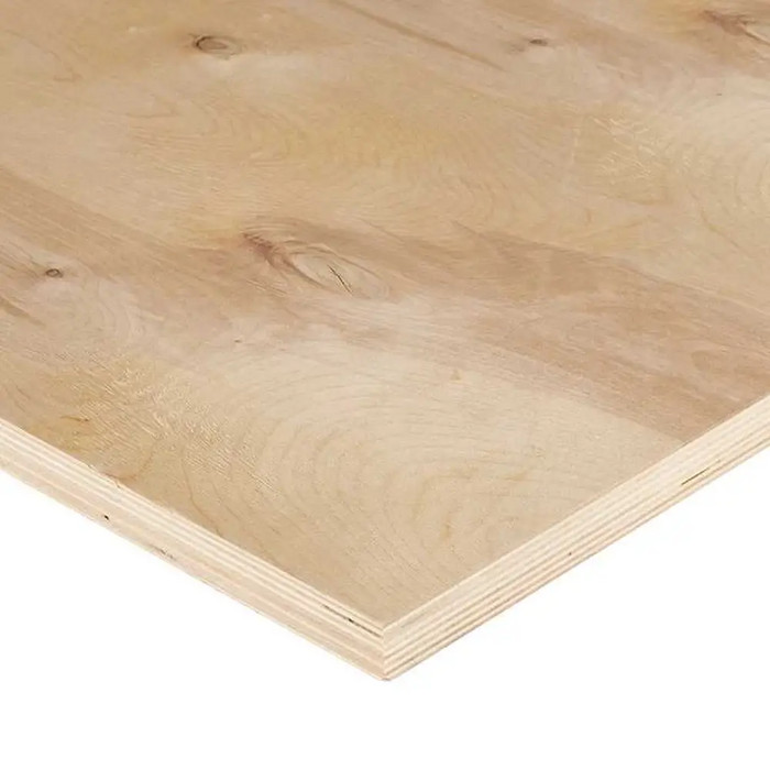 Фанера ФСФ береза сорт 2/3 24х1525х3050 мм